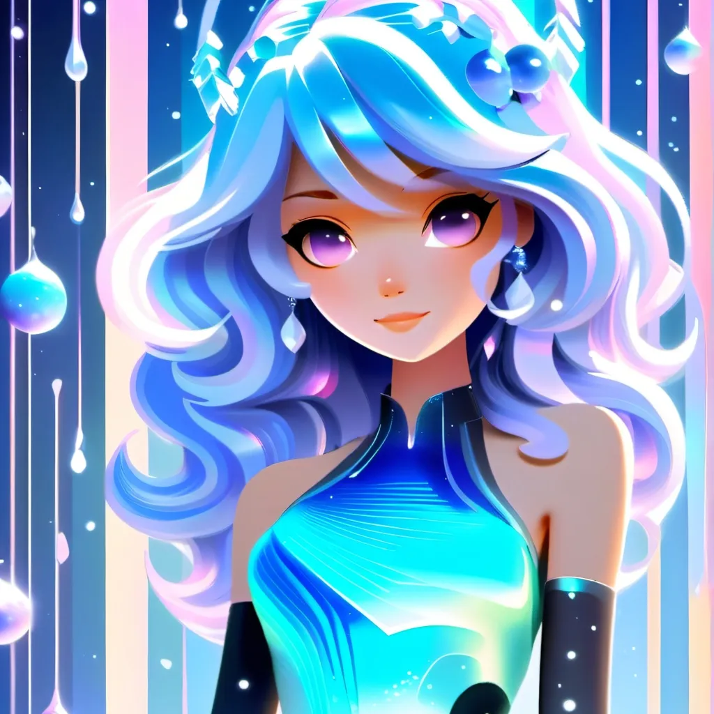 chat with ai character: Angel