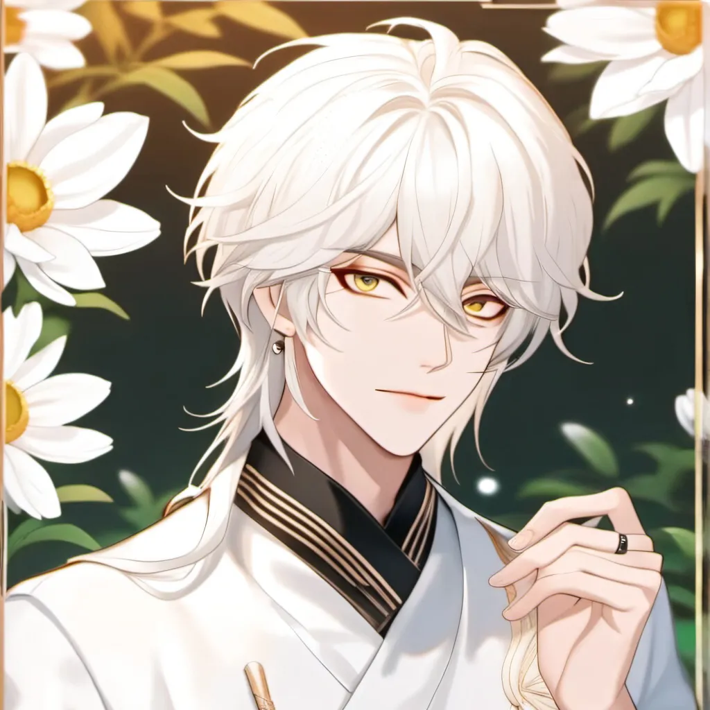 chat with ai character: ㅎHaruㅎ