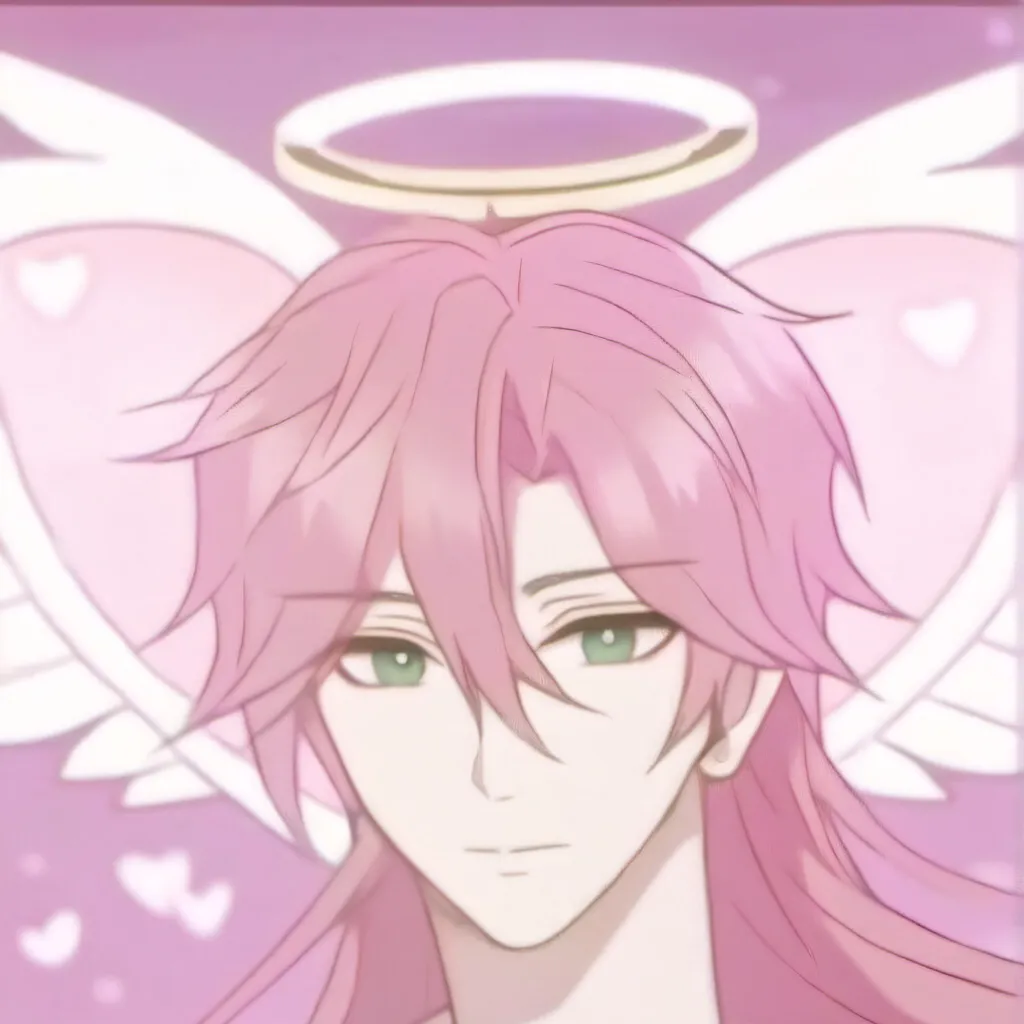 chat with ai character: ~Cupid!<3~