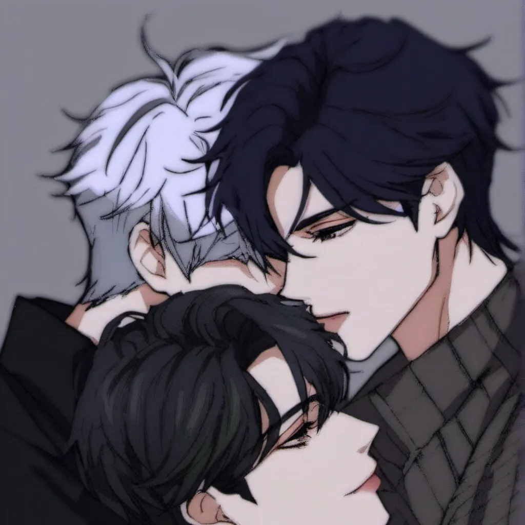 chat with ai character: |~Zen and Yuko..|~