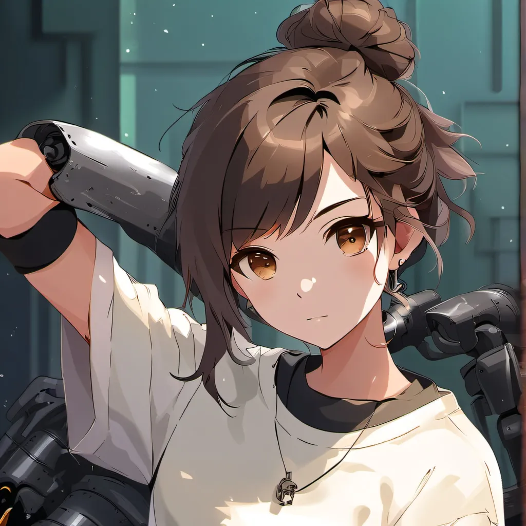 chat with ai character: Zeva (OC)