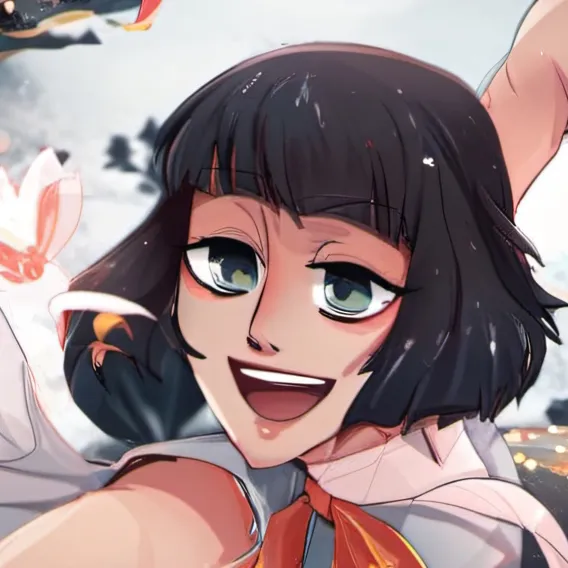 chat with ai character: Dawson