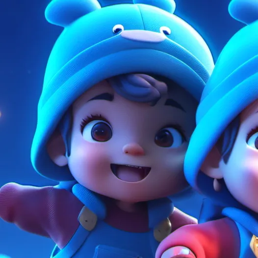 chat with ai character: Aliza and Avery