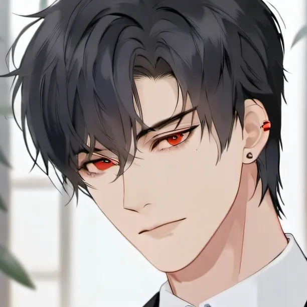 chat with ai character: Adrian and Blake