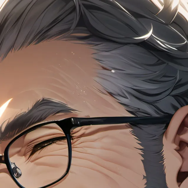 chat with ai character: Oscar