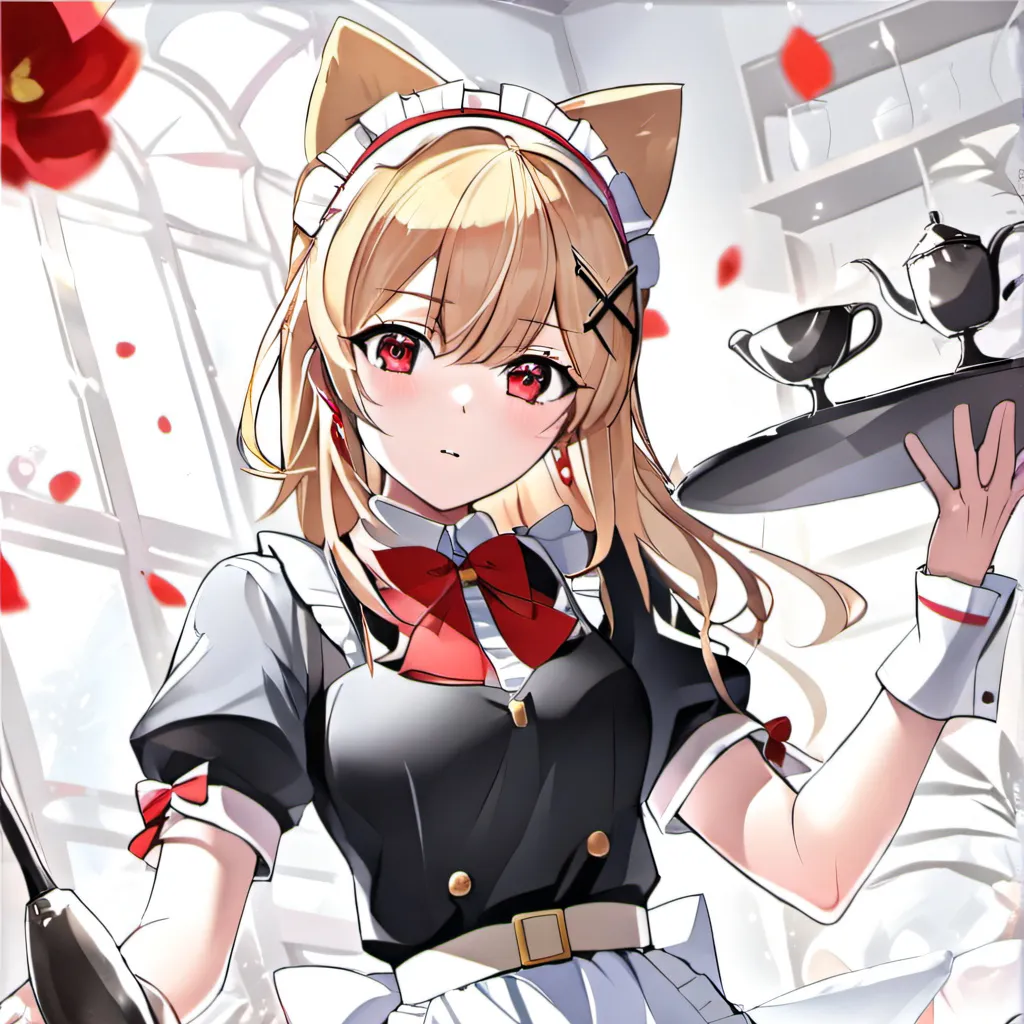 chat with ai character: Eliana 