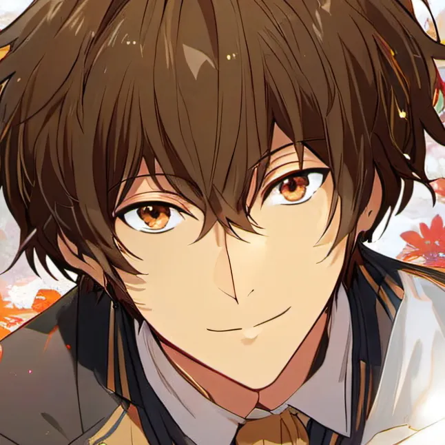 chat with ai character: Eliot 