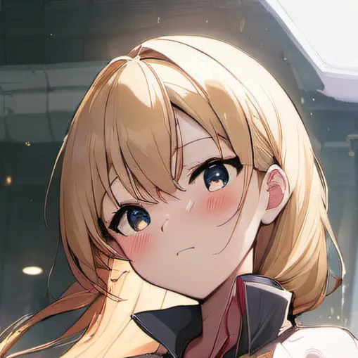 chat with ai character: Amy