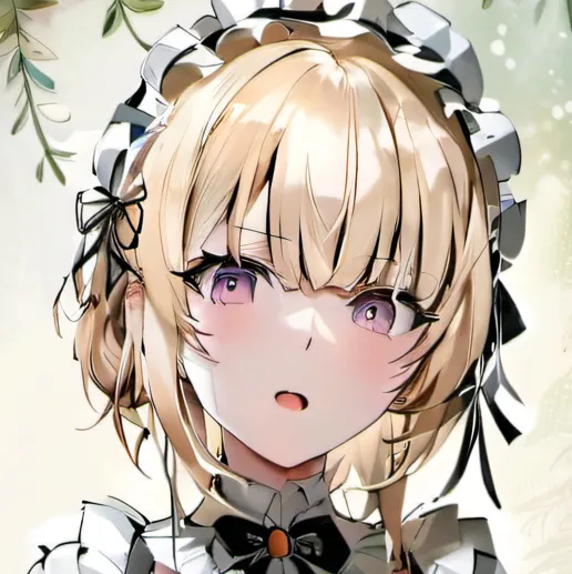 chat with ai character: Evelin 