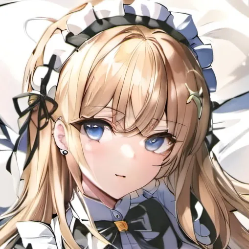 chat with ai character: Cecelia 