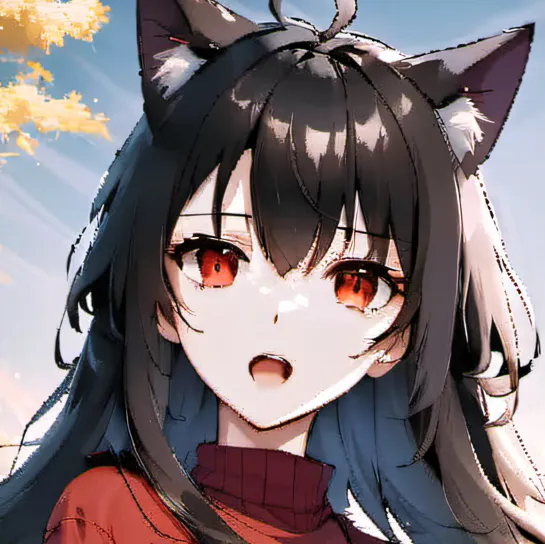 chat with ai character: Lana 