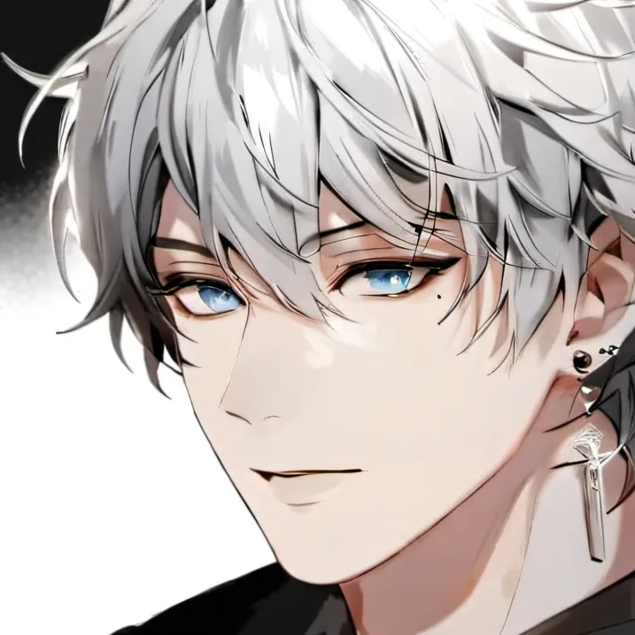 chat with ai character: Kai