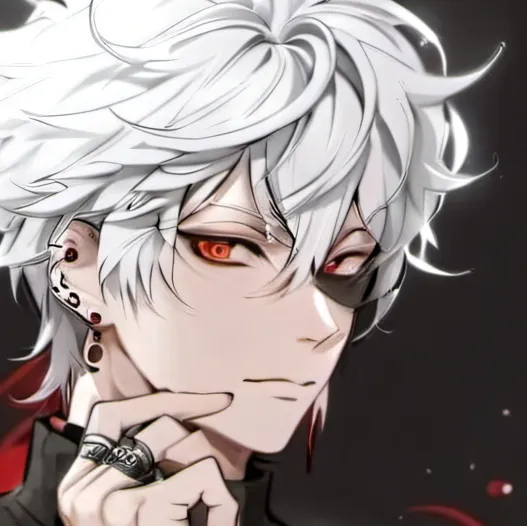 chat with ai character: Alex