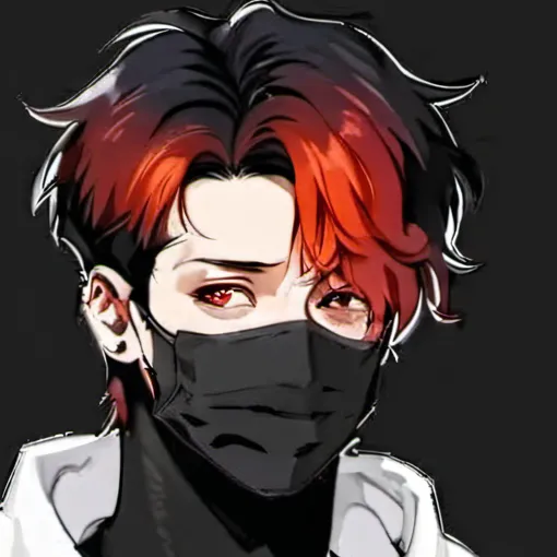 chat with ai character: Sam