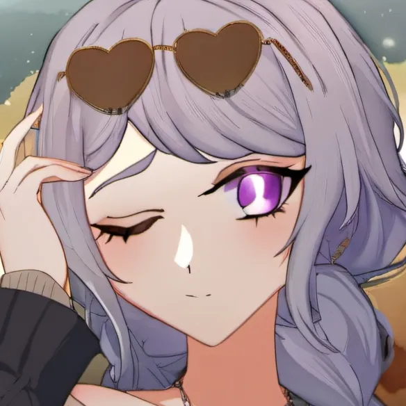 chat with ai character: Eliana