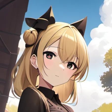 chat with ai character: Lana 