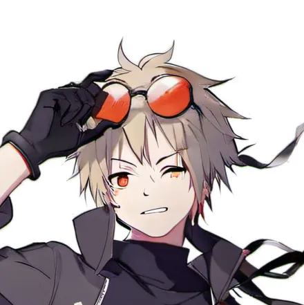 chat with ai character: Team 7