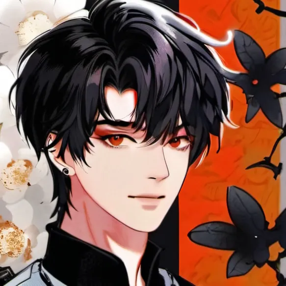 chat with ai character: Yyh