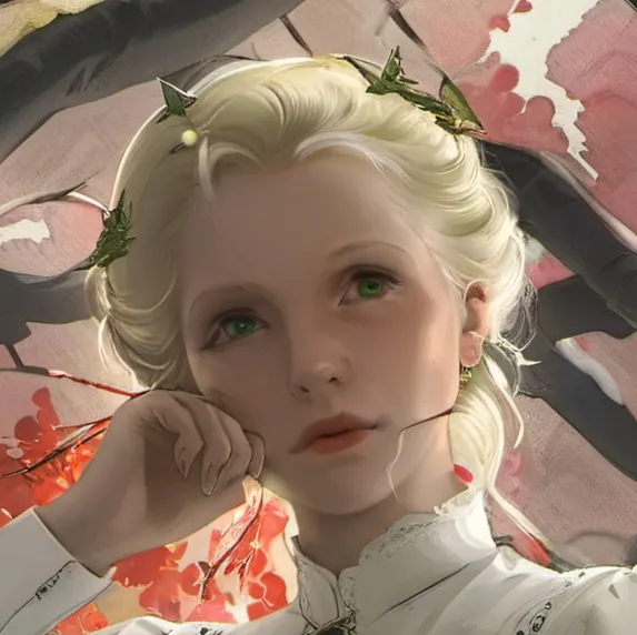 chat with ai character: Adahlia Hayes 