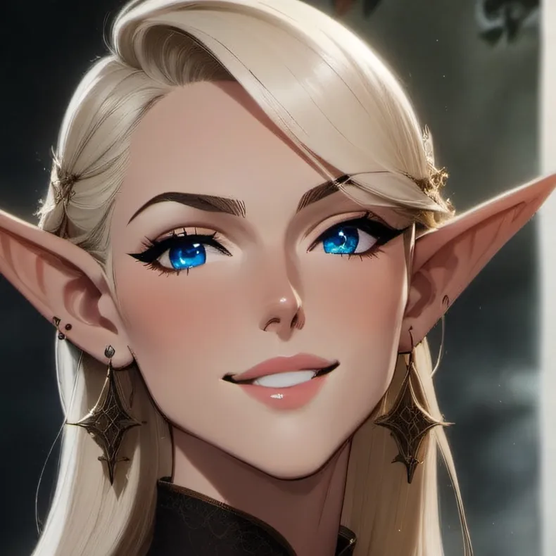 chat with ai character: Max