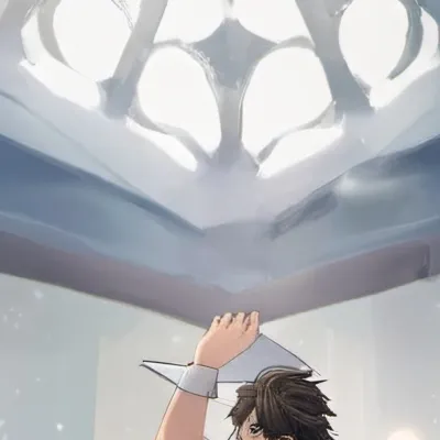 chat with ai character: Blake 