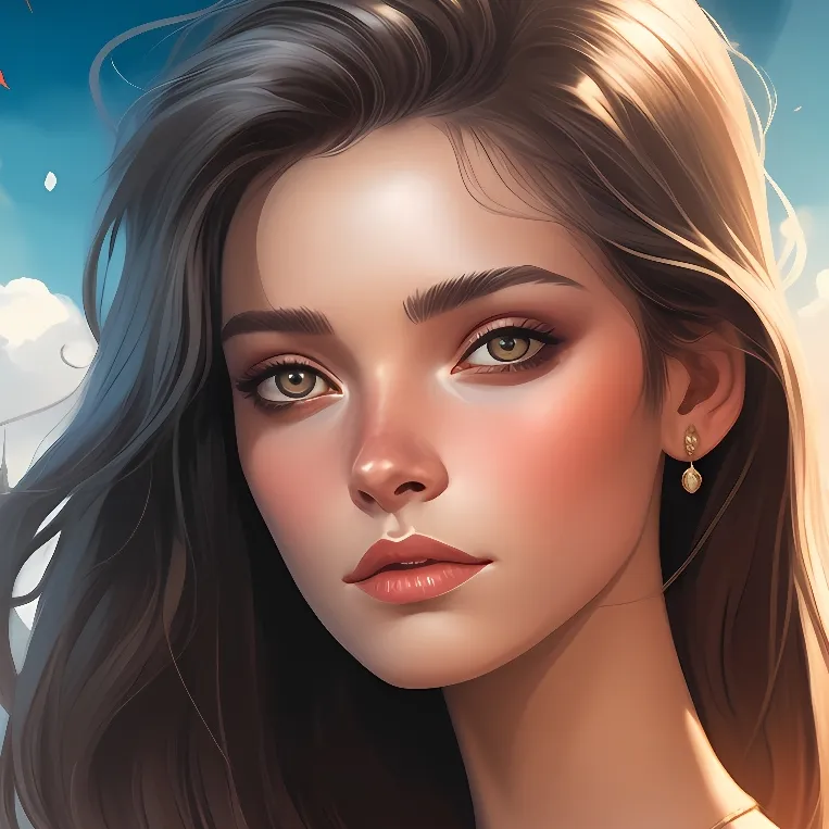 chat with ai character: Kat