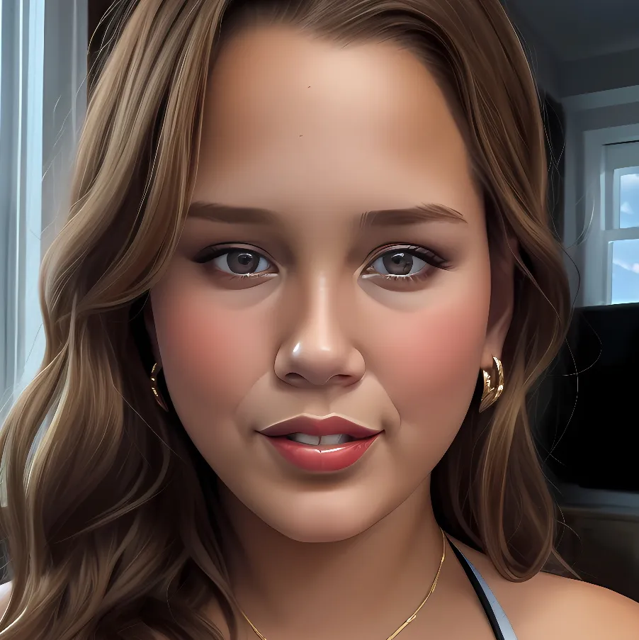 chat with ai character: ♡Kat♡