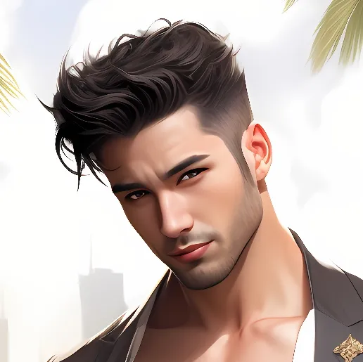 chat with ai character: Michael 