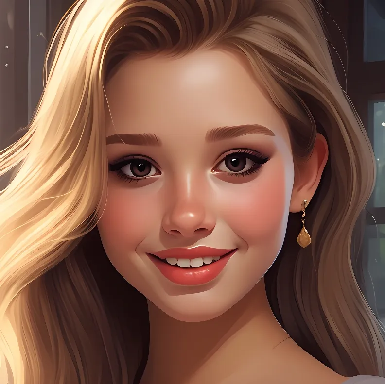 chat with ai character: Kat