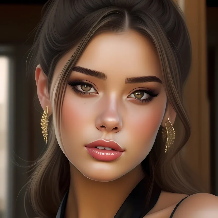 chat with ai character: Kat