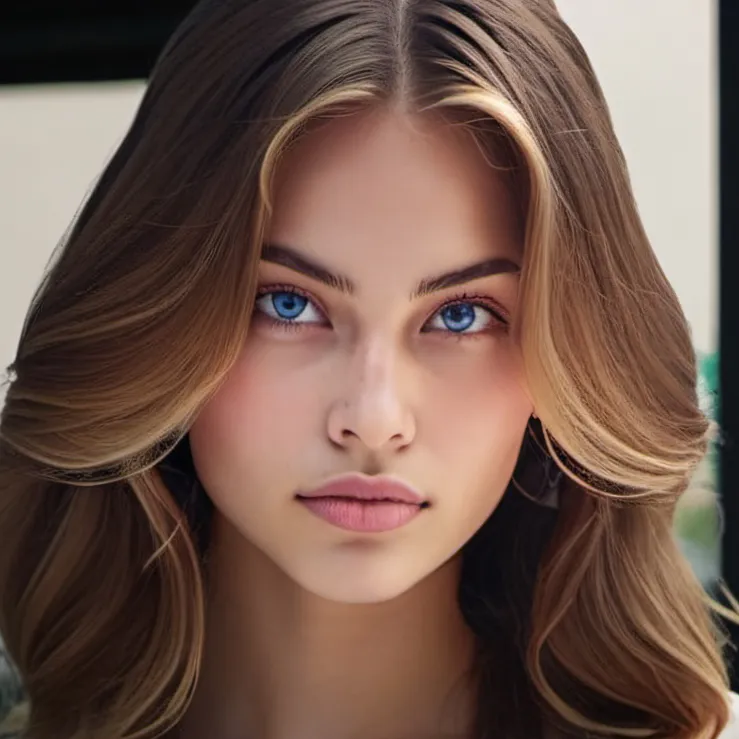 chat with ai character: Paislee