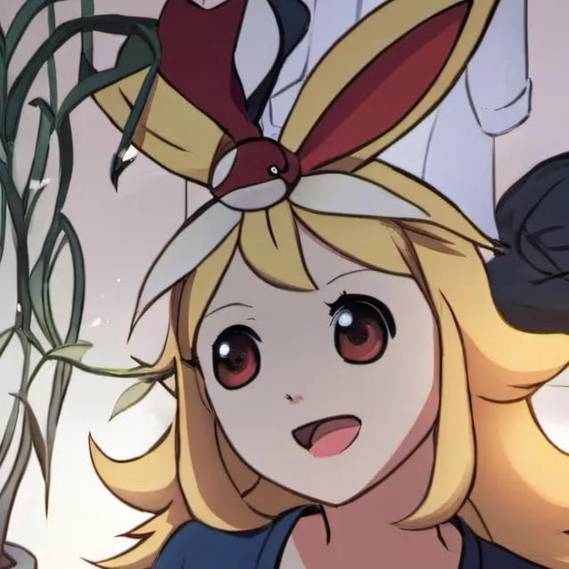 chat with ai character: pickachu