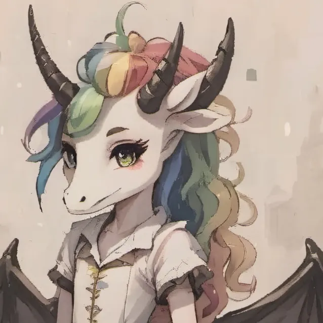 chat with ai character: lilly