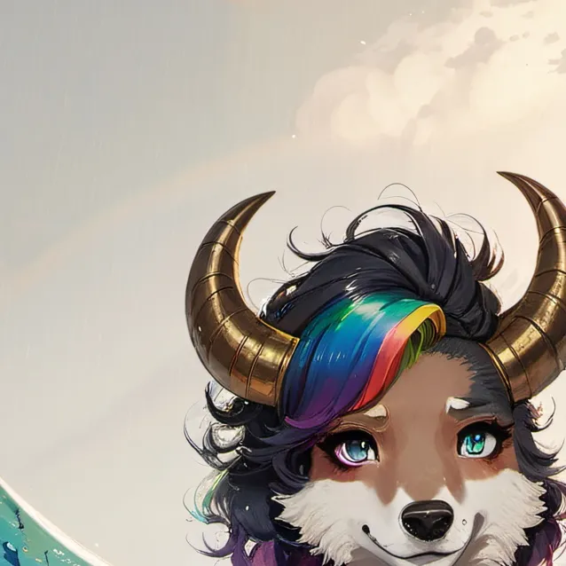 chat with ai character: luna 