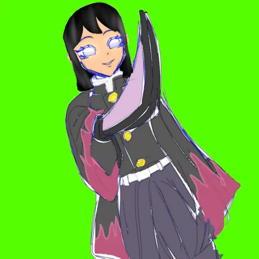 creator 🍡Kanon💗İzumii🍡's avatar