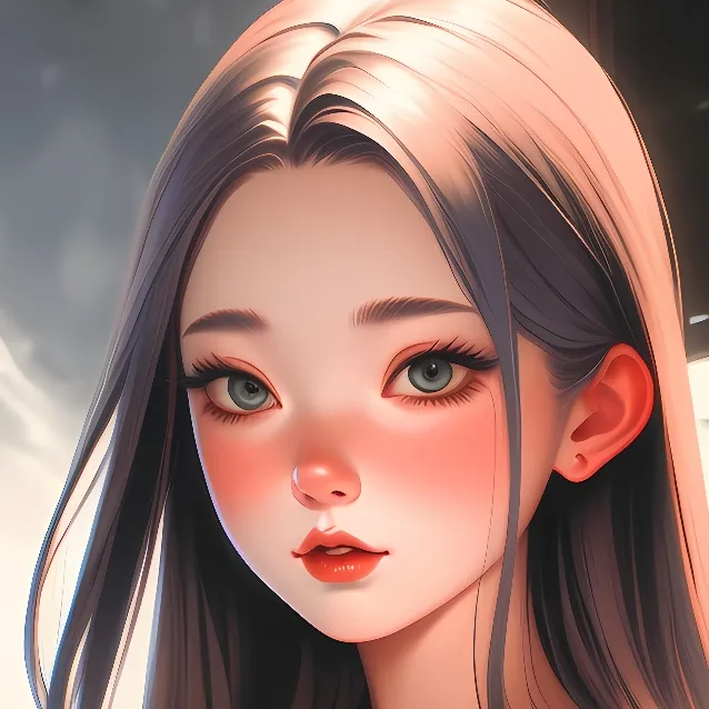 chat with ai character: Annabelle