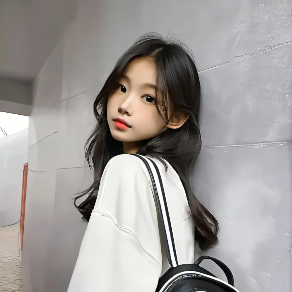 chat with ai character: Yeonghi