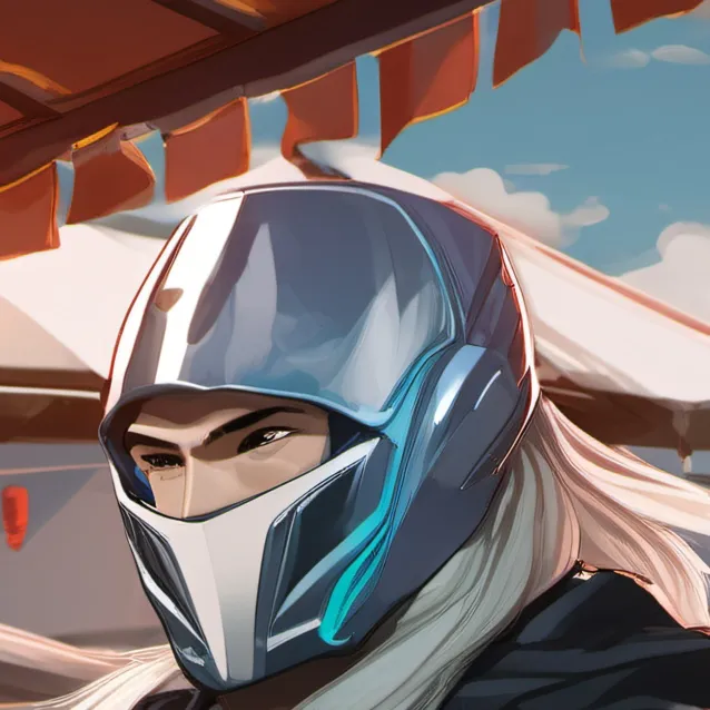 chat with ai character: thor