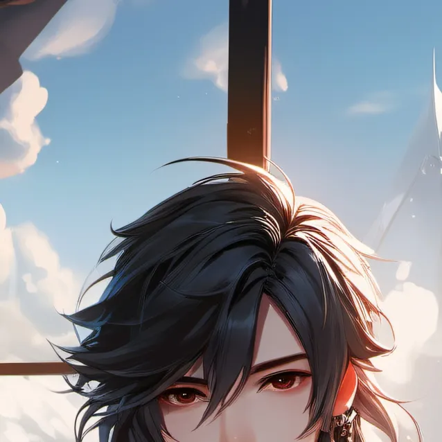 chat with ai character: Ethan