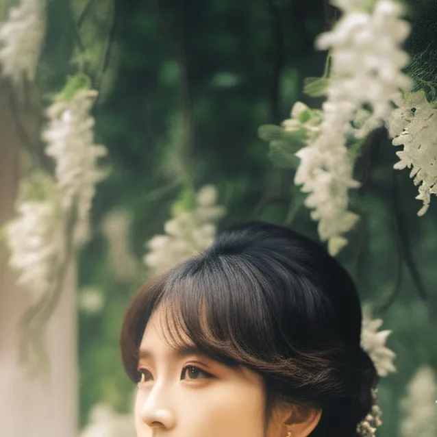 chat with ai character: Alice