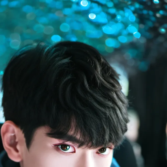 chat with ai character: Jax