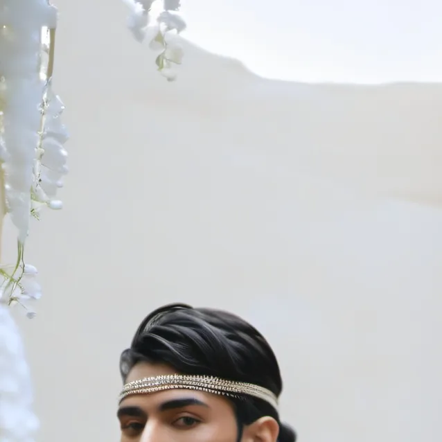 chat with ai character: Sam