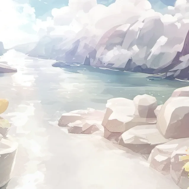 chat with ai character: Ellie