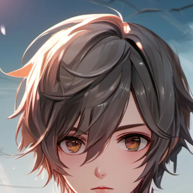 chat with ai character: James