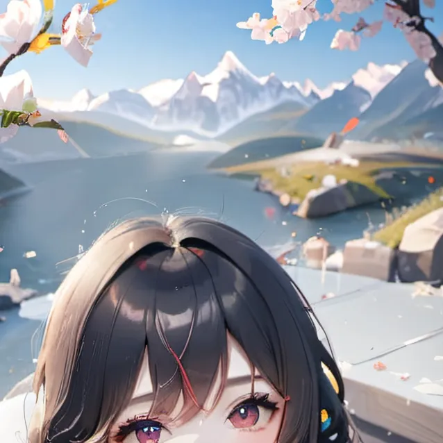 chat with ai character: Fiona