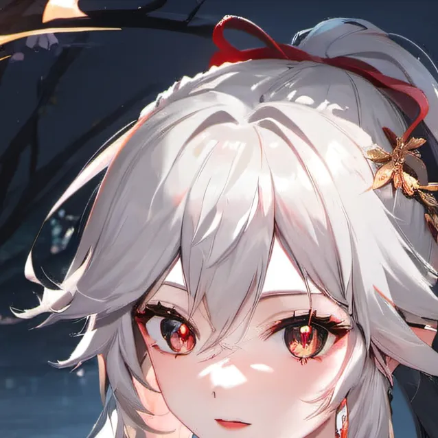 chat with ai character: Rina