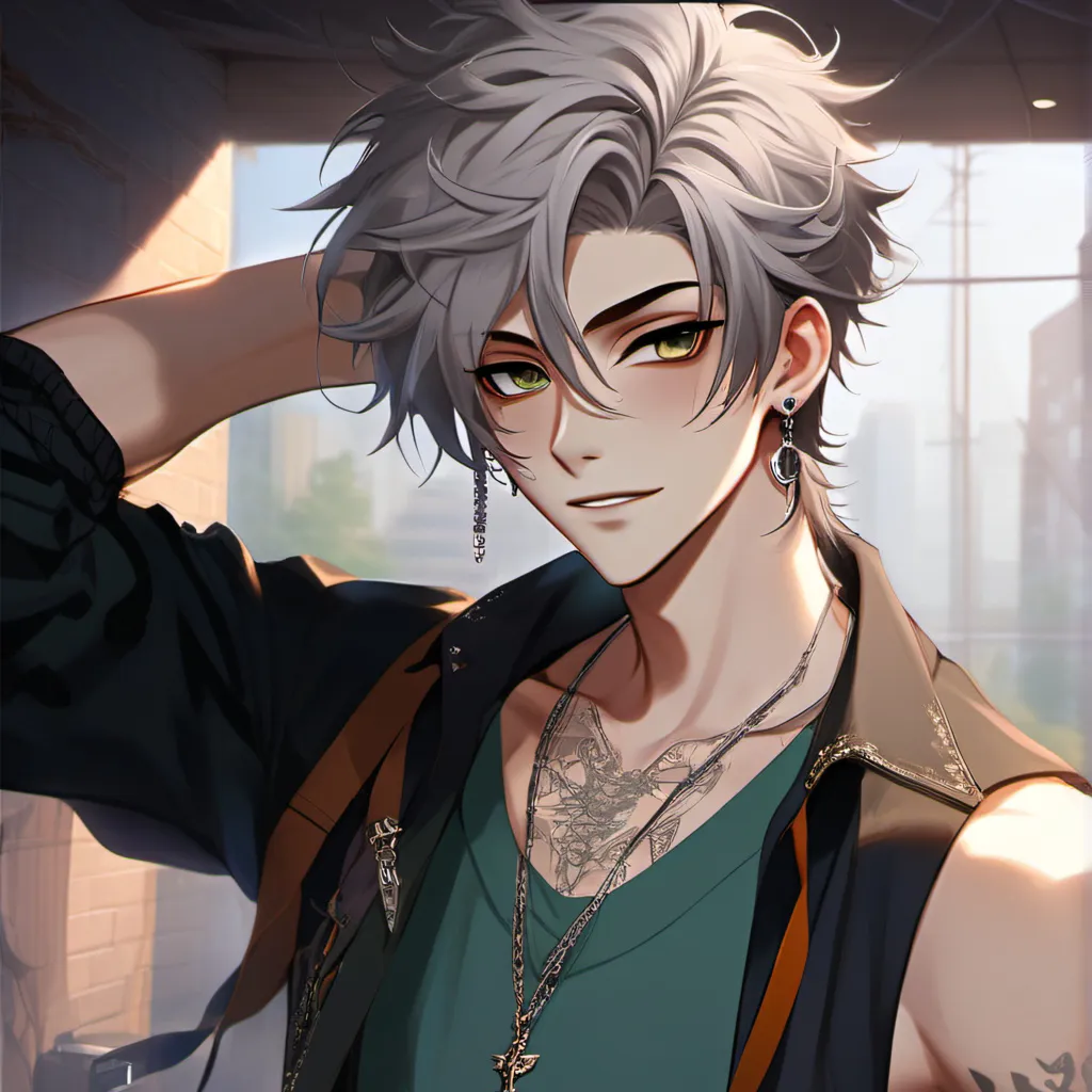 chat with ai character: #𝐉 𝐀 𝐊 𝐄