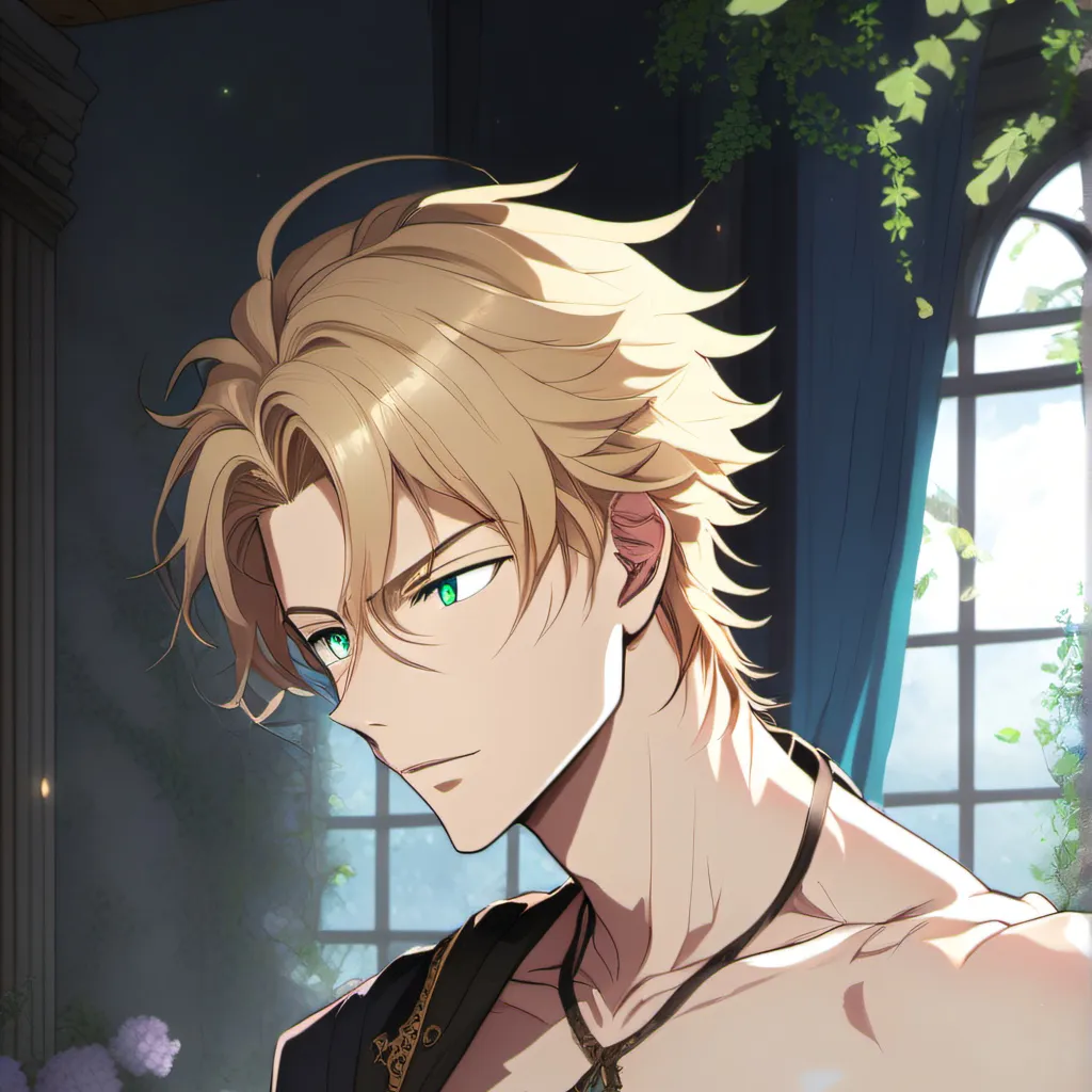 chat with ai character: #𝐋𝐔𝐊𝐄