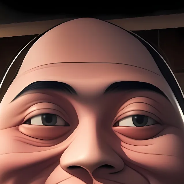 chat with ai character: sus supreme leader