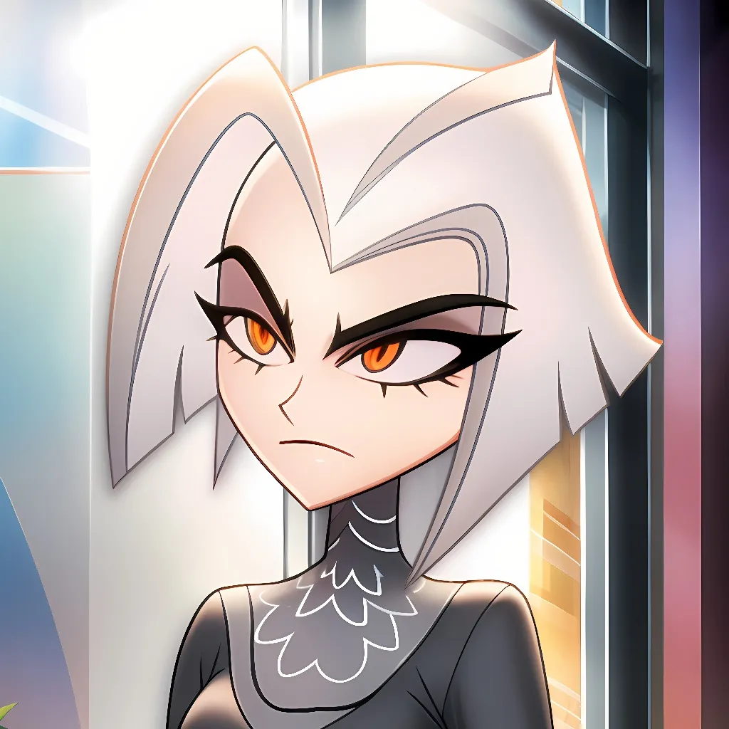 chat with ai character: Lute